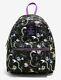 Loungefly The Nightmare Before Christmas Disney Toys Mini Backpack