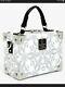 Loungefly The Nightmare Before Christmas Snowflake Trunk Crossbody Bag New. Htf