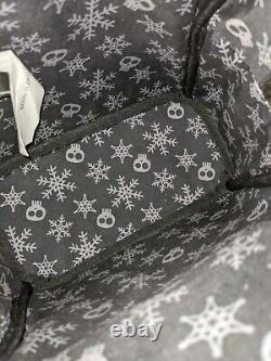 Loungefly The Nightmare Before Christmas Zero Mini Backpack