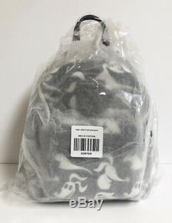 Loungefly ZERO Disney Nightmare Before Christmas Ghost Dog Backpack Bag NWT