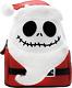 Loungefly X Disney Nightmare Before Christmas Santa Jack Cosplay Mini