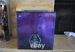 Low #101 Disney Nightmare Before Christmas Limited Edition 17 Doll Jack Sally