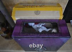 Low #101 Disney Nightmare Before Christmas Limited Edition 17 Doll Jack Sally