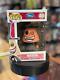 Mayor #40 (funko Pop, Nightmare Before Xmas) Disney Store