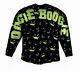 New Disney 2021 Nightmare Before Christmas Oogie Boogie Spirit Jersey Adult Sz L