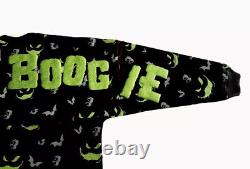 NEW Disney 2021 Nightmare Before Christmas Oogie Boogie Spirit Jersey Adult Sz L