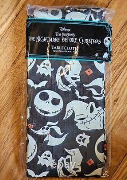 NEW Disney's Nightmare Before Christmas Dining And Kitchen Utensils