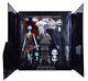 New The Nightmare Before Christmas 30th Anniversary Doll Set Jack Sally Zero Le