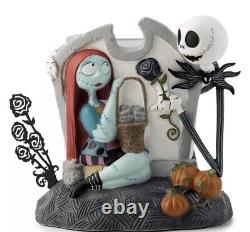 NIB Nightmare Before CHRISTMAS Scentsy Warmer 30th Anniversary Disney SOLD OUT