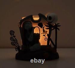 NIB Nightmare Before CHRISTMAS Scentsy Warmer 30th Anniversary Disney SOLD OUT