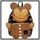 Nwt Loungefly Disney Nightmare Before Christmas Scary Teddy Gingerbread Backpack
