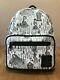 Nwt Loungefly Disney Nightmare Before Christmas Halloween Town Backpack