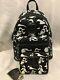 Nwt Loungefly Disney Nightmare Before Christmas Zero Mini Backpack And Wallet