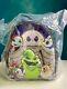 Nwt Loungefly Nightmare Before Christmas Disney Backpack Exclusive