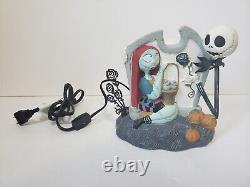 Nightmare Before CHRISTMAS Scentsy Warmer 30th Anniversary Disney