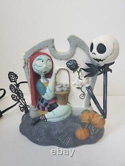 Nightmare Before CHRISTMAS Scentsy Warmer 30th Anniversary Disney