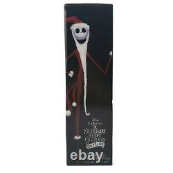 Nightmare Before Christmas 25th Anniversary Decorated 15 Tree Ornaments 2018