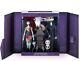 Nightmare Before Christmas 30th Le 3700 Collector 16 Doll Set Jack Sally Zero