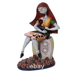 Nightmare Before Christmas Collectibles Set of 2 Figurines of Jack