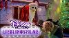 Nightmare Before Christmas Der Kultfilm Am 24 12 Im Disney Channel