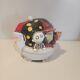 Nightmare Before Christmas Disney Cookie Jar Sandy Claws, Lock, Shock, & Barrel