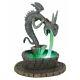 Nightmare Before Christmas Frightful Fountain Figure Wdcc