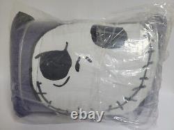 Nightmare Before Christmas Full/Queen Comforter- Disney Officially Licensed