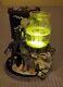 Nightmare Before Christmas Jack Science Project Musical Collectible Lights Up