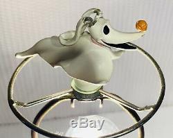 Nightmare Before Christmas Jack & Sally Figural Lamp Disney