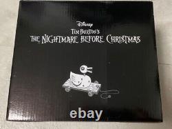 Nightmare Before Christmas Killer Duck Cotton Box Disney NEW