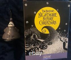 Nightmare Before Christmas Rare/vintage Musical Mayor Figure