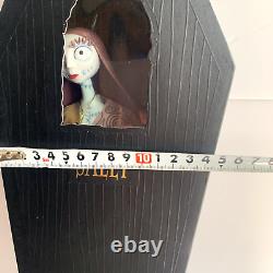 Nightmare Before Christmas Sally Doll Figure Jun Planning Tim Burton Disney