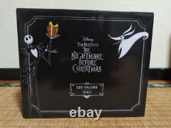 Nightmare Before Christmas Zero Led Figure Disney