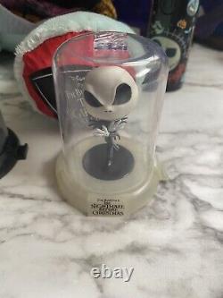 Nightmare before christmas collection