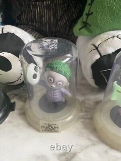 Nightmare before christmas collection