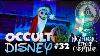 Occult Disney 32 The Nightmare Before Christmas