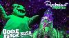 Oogie Boogie Bash Disney S New Halloween Party At Dca