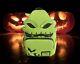 Oogie Boogie Loungefly Mini Backpack Disney Parks Nightmare Before Christmas Nwt