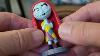 Opening Package Sally Mini Figure From Nightmare Before Christmas Five Below Got Them In Again