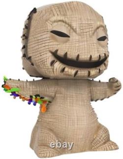 POP Disney Nightmare before Christmas 10 Inch Oogie Boogie