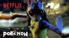 Pok Mon Live Action Series 2022 Netflix 10 Pok Mon That Could Lead The Series