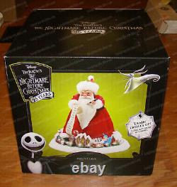 Possible Dreams, SANDY CLAWS LED (6000811) Disney's Nightmare Before Christmas
