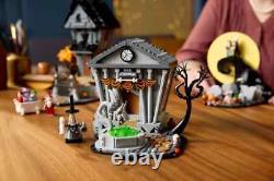 Presale LEGO 21351 Disney Tim Burton's The Nightmare Before Christmas