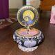 Rare Disney Nightmare Before Christmas Sally Jewelry Music Box