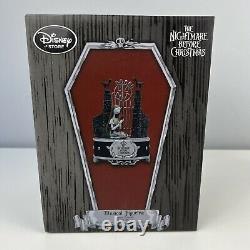 Rare 1993 Disney The Nightmare Before ChristmasSally Figure Music Box NEW