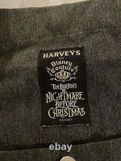 Rare Harveys Disney Sunbrella Tote Nightmare Before Christmas From 2013