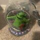 Scentsy Nightmare Before Christmas Oogie Boogie Casino Warmer New In Box
