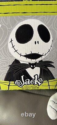 Scentsy Disney Jack And Sally From The Nightmare Before Christmas
