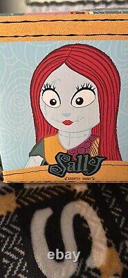 Scentsy Disney Jack And Sally From The Nightmare Before Christmas