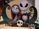 Spirit Halloween Disney Nightmare Before Christmas 3-d Sign Store Display